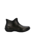 Muck Boots Muckster Lite Synthetic Black Wellington Boots