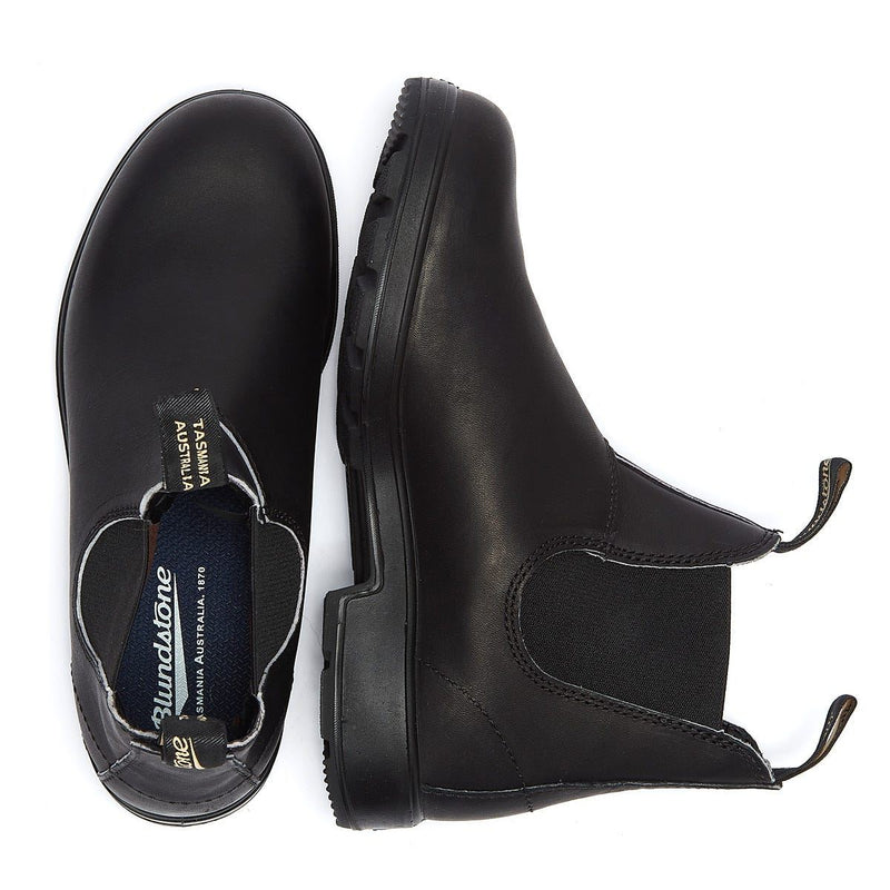 Blundstone Originals 510 Black Boots