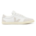 Veja Volley Leather Women's White Trainers