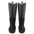 Muck Boots Edgewater II Rubber Moss Wellington Boots