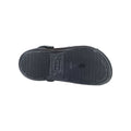 Crocs Bistro Thermoplastic Black Clogs