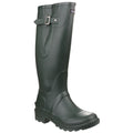 Cotswold Ragley Rubber Green Wellington Boots