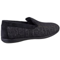 Cotswold Stanley 0 Men's Black Slippers