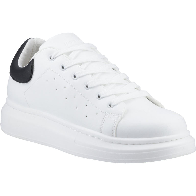 Jack & Jones Bolton Polyurethane Men's White Trainers