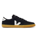 Veja Volley Women's Black Trainers