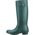 Cotswold Sandringham PVC Green Wellington Boots