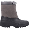 Cotswold Venture Synthetic Grey Wellington Boots