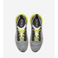 Cole Haan Zerogrand Allday Knit/Yarn Men's Nimbus Cloud/Magnet Trainers