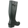 Cotswold Ragley Rubber Green Wellington Boots