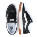 Vans Hylane Black / White Trainers