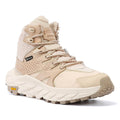 Hoka Anacapa Mid Gore-Tex Women's Shifting Sand / Eggnog Trainers