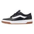 Vans Hylane Black / White Trainers