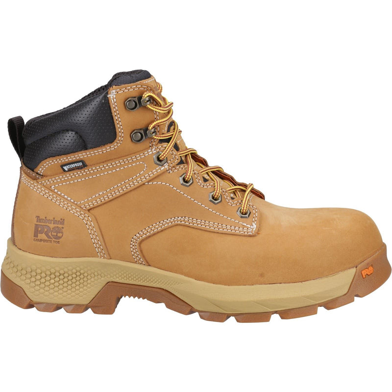 Timberland Pro Titan 6