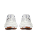 Saucony Hurricane 24 Men's White/Silver Trainers