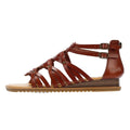 Blowfish Malibu Bloomy Women's Henna Sandals