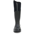 Muck Boots Colt Ryder Rubber Black Wellington Boots