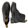 Dr. Martens 1460 Pascal Ambassador Leather Black Boots