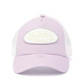 Von Dutch Trucker Boston Cotton Lilac Caps