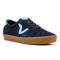 Vans Sport Low Women's Blue/Gum Trainers