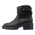 Blowfish Malibu Juniper Women's Black Boots