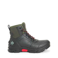 Muck Boots Apex Rubber Black Wellington Boots