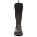 Muck Boots Outpost Flex Foam Black Wellington Boots