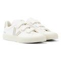 Veja Recife Leather Women's White/Natural Trainers