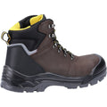 Amblers Safety AS203 Laymore Leather Brown Safety Boots