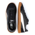 Puma Club 5V5 Black/White Trainers