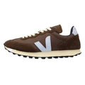 Veja Rio Branco Alveomesh Men's Brown Trainers