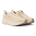 Hoka Project Clifton Shifting Sand / Dune Trainers