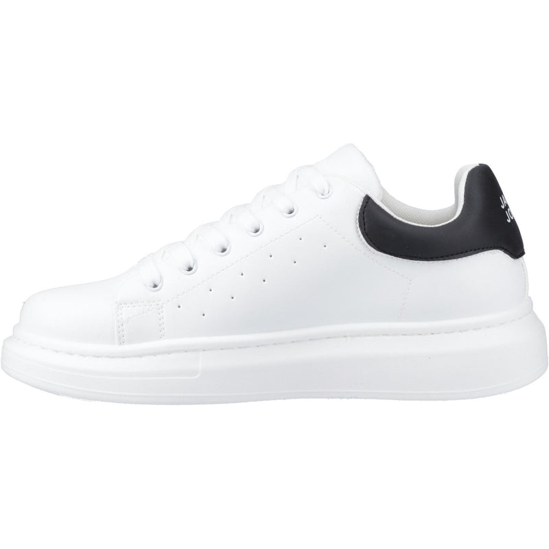 Jack & Jones Bolton Polyurethane Men's White Trainers