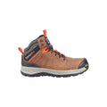 Timberland Pro Trailwind Leather Brown Safety Boots