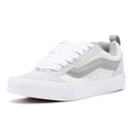 Vans Knu Skool Tri-Tone Grey Trainers