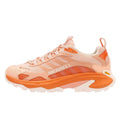 Merrell Moab Speed 2 Gore-Tex Coyote Peach Trainers