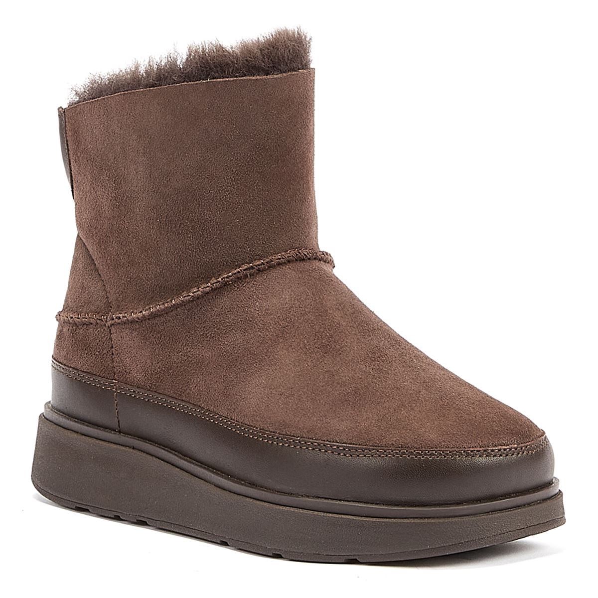 Fitflop shearling 2025