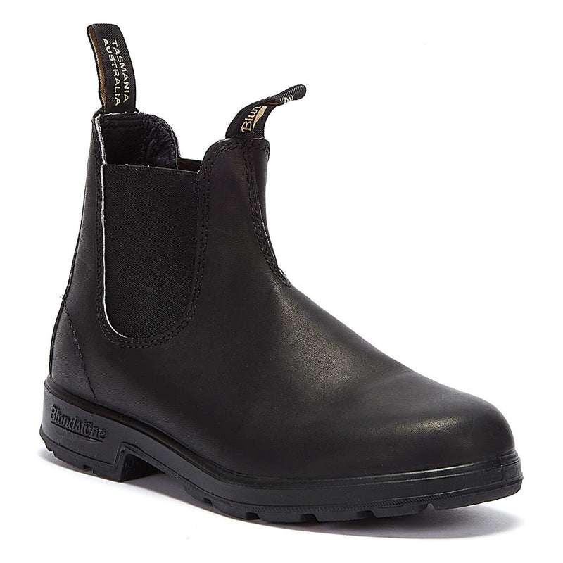 Blundstone Originals 510 Black Boots