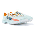 Hoka Cielo X MD Women's Blue Grass / Radiant Yellow Trainers