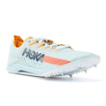 Hoka Cielo X MD Women's Blue Grass / Radiant Yellow Trainers