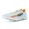 Hoka Cielo X MD Women's Blue Grass / Radiant Yellow Trainers