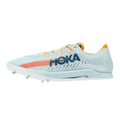 Hoka Cielo X MD Women's Blue Grass / Radiant Yellow Trainers