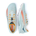 Hoka Cielo X MD Women's Blue Grass / Radiant Yellow Trainers