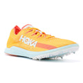 Hoka Cielo X LD Radiant Yellow / Camellia Trainers