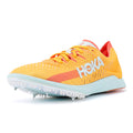 Hoka Cielo X LD Radiant Yellow / Camellia Trainers