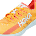 Hoka Cielo X LD Radiant Yellow / Camellia Trainers