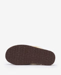 Barbour Claudia Women's Brown Slippers