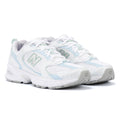 New Balance 530 Women's White/Blue Trainers