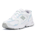 New Balance 530 Women's White/Blue Trainers