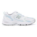 New Balance 530 Women's White/Blue Trainers