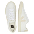 Veja Esplar Womens White / Sable Trainers